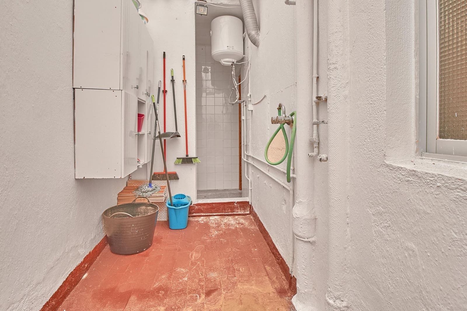 3 soveværelse Lejlighed til salg i Olula del Rio - € 77.840 (Ref: 7744082)