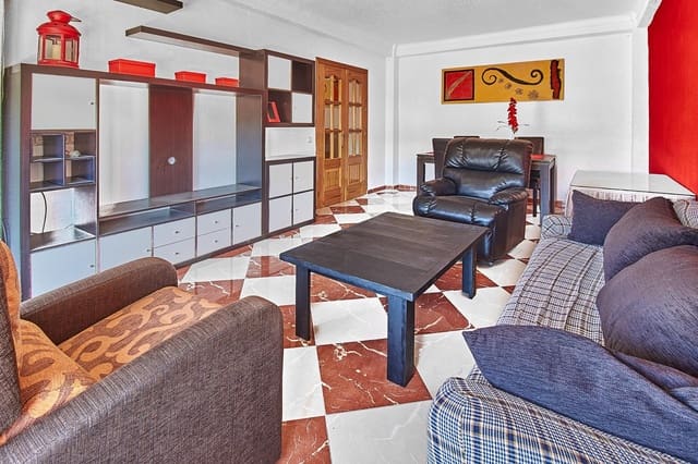 3 soverom Leilighet til salgs i Olula del Río - € 77 840 (Ref: 7744082)