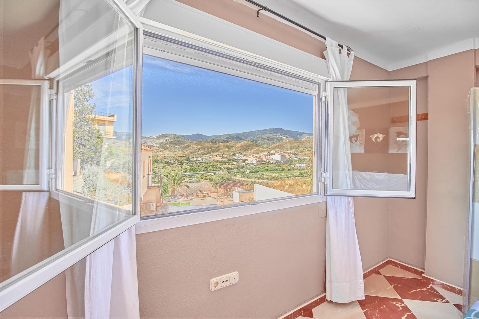 3 soveværelse Lejlighed til salg i Olula del Rio - € 77.840 (Ref: 7744082)