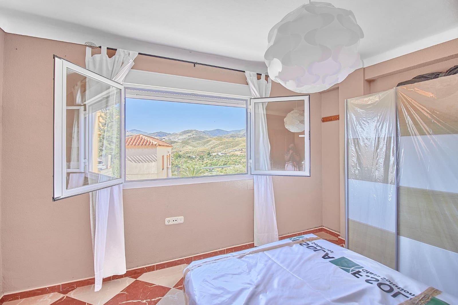 3 soveværelse Lejlighed til salg i Olula del Rio - € 77.840 (Ref: 7744082)