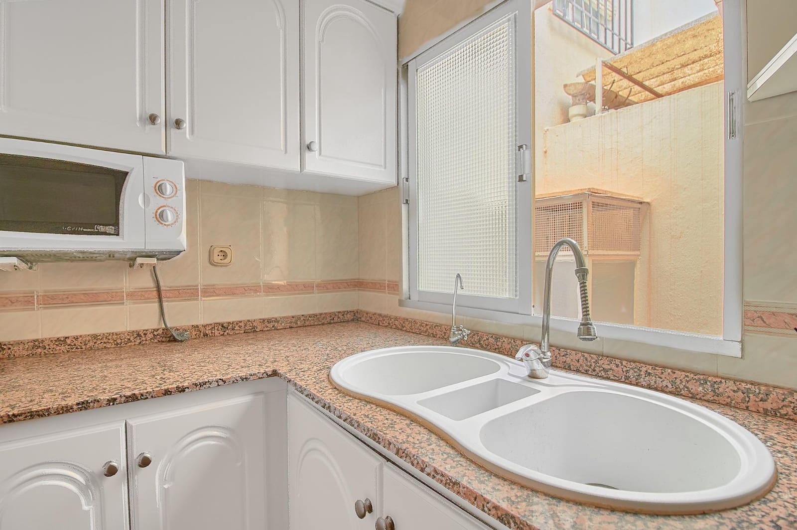 3 soveværelse Lejlighed til salg i Olula del Rio - € 77.840 (Ref: 7744082)