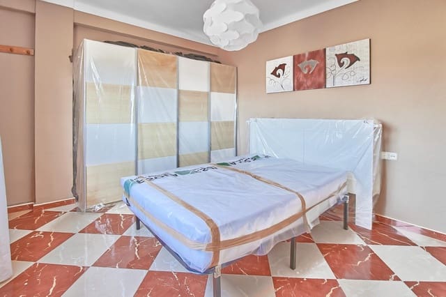 3 soverom Leilighet til salgs i Olula del Río - € 77 840 (Ref: 7744082)