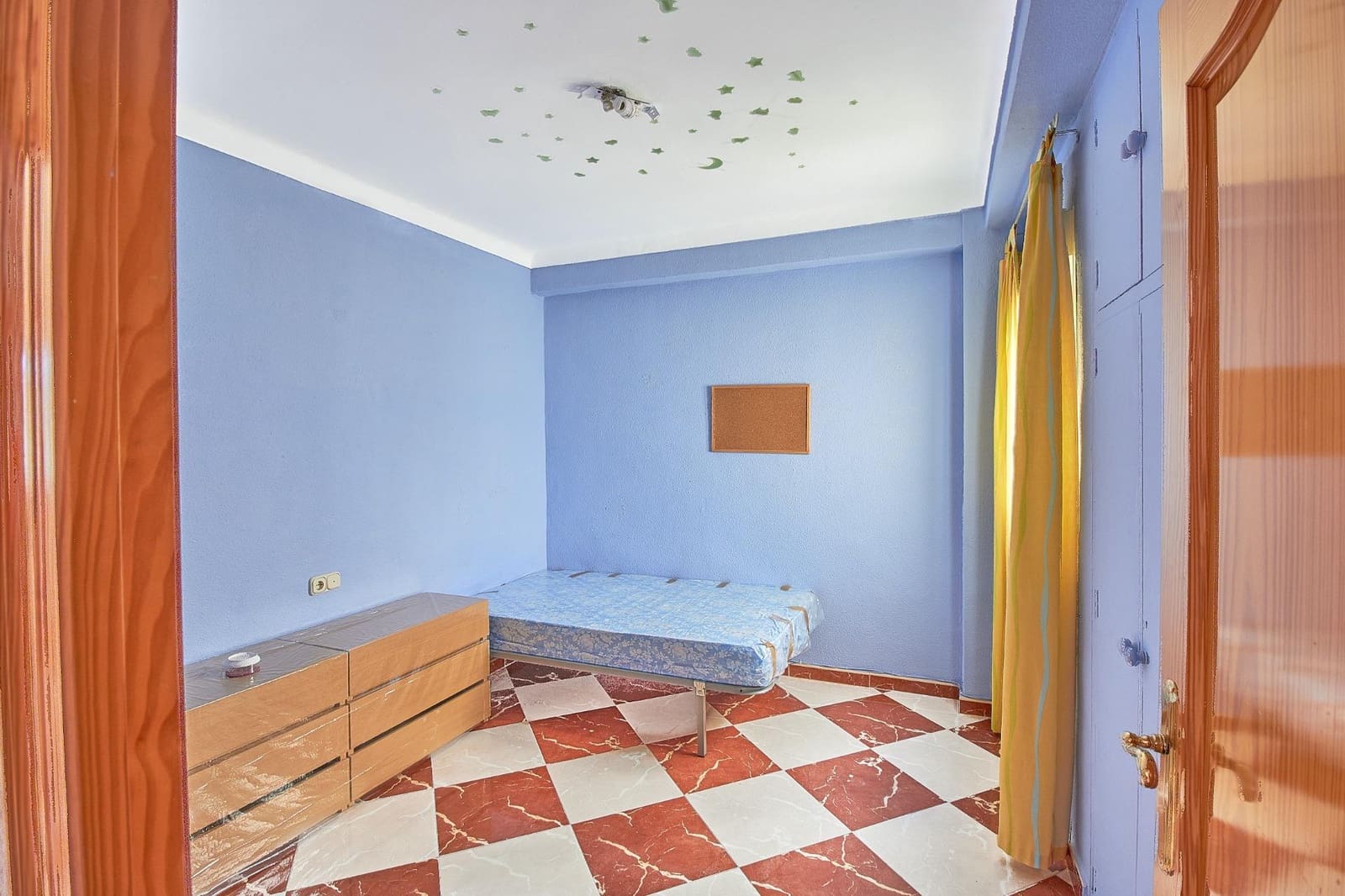 3 soveværelse Lejlighed til salg i Olula del Rio - € 77.840 (Ref: 7744082)