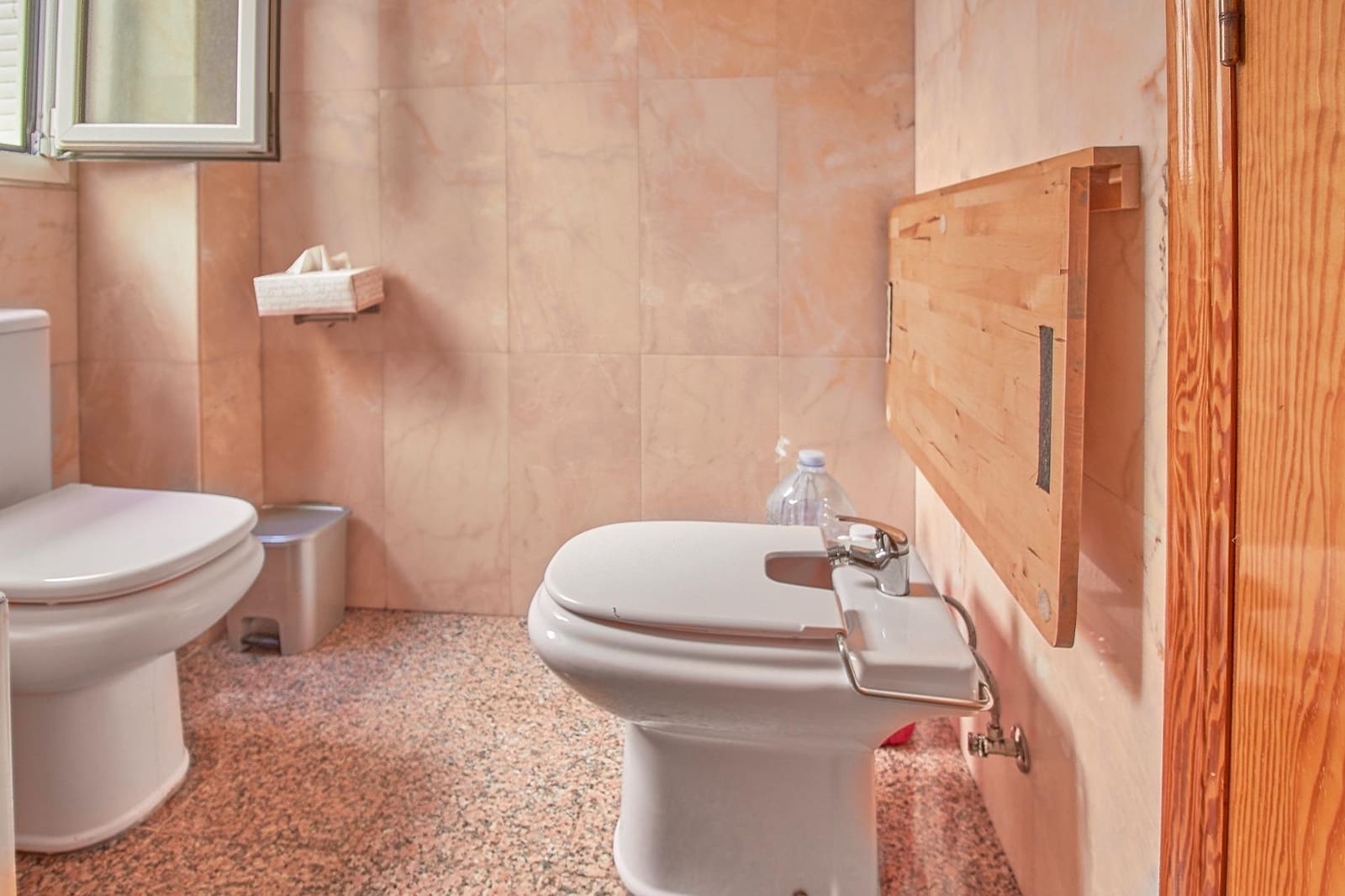 3 soveværelse Lejlighed til salg i Olula del Rio - € 77.840 (Ref: 7744082)