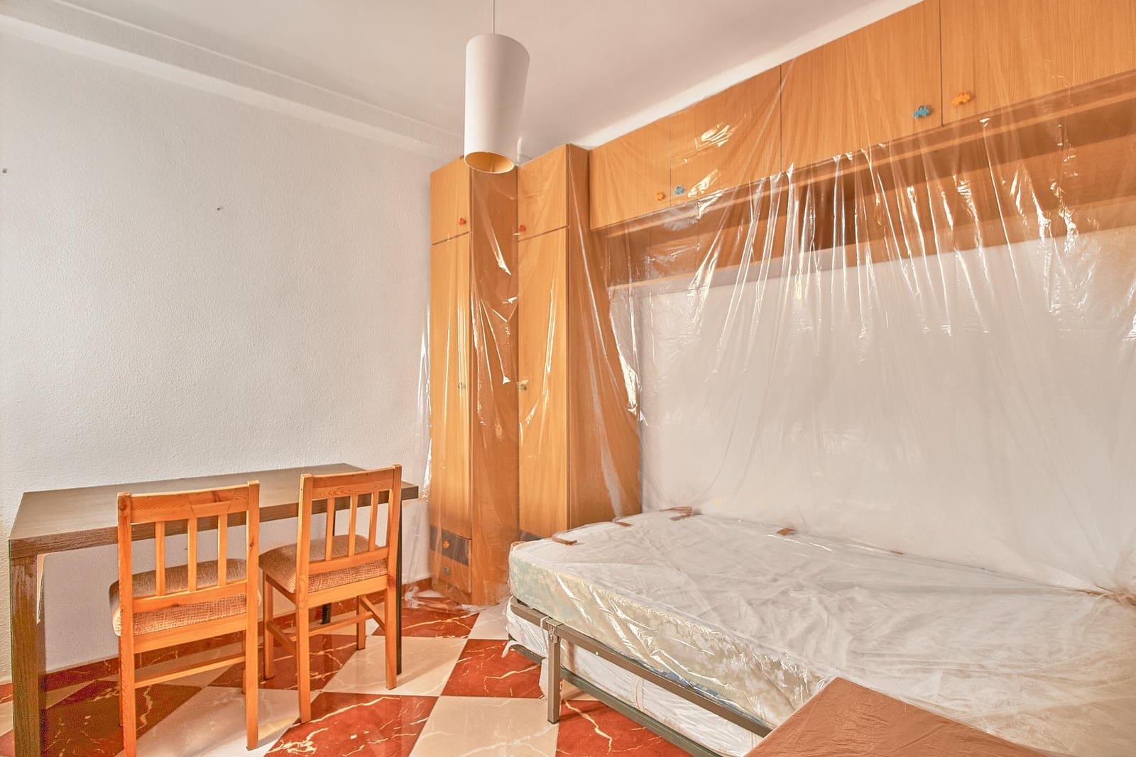 3 soveværelse Lejlighed til salg i Olula del Rio - € 77.840 (Ref: 7744082)