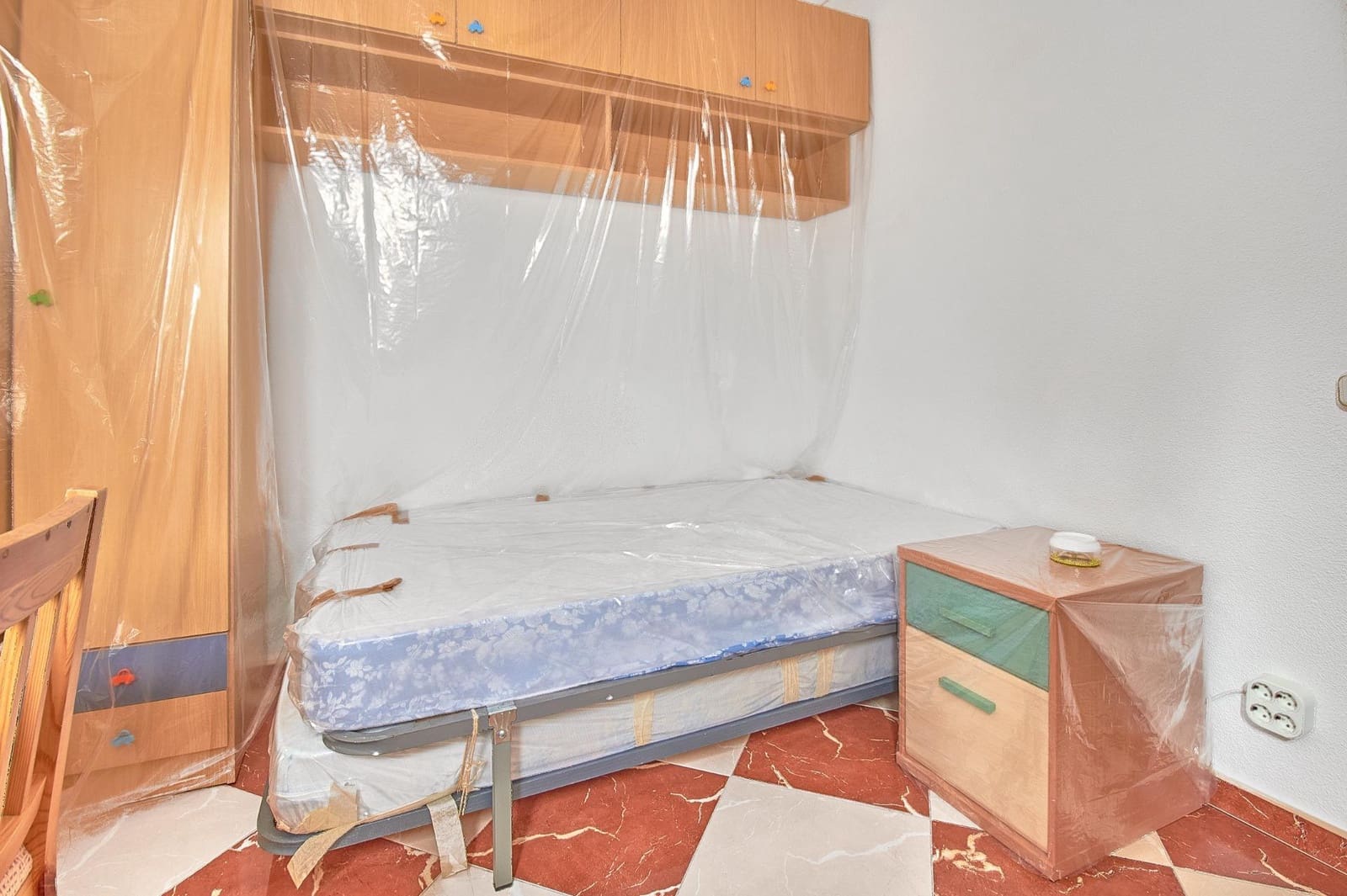 3 soveværelse Lejlighed til salg i Olula del Rio - € 77.840 (Ref: 7744082)