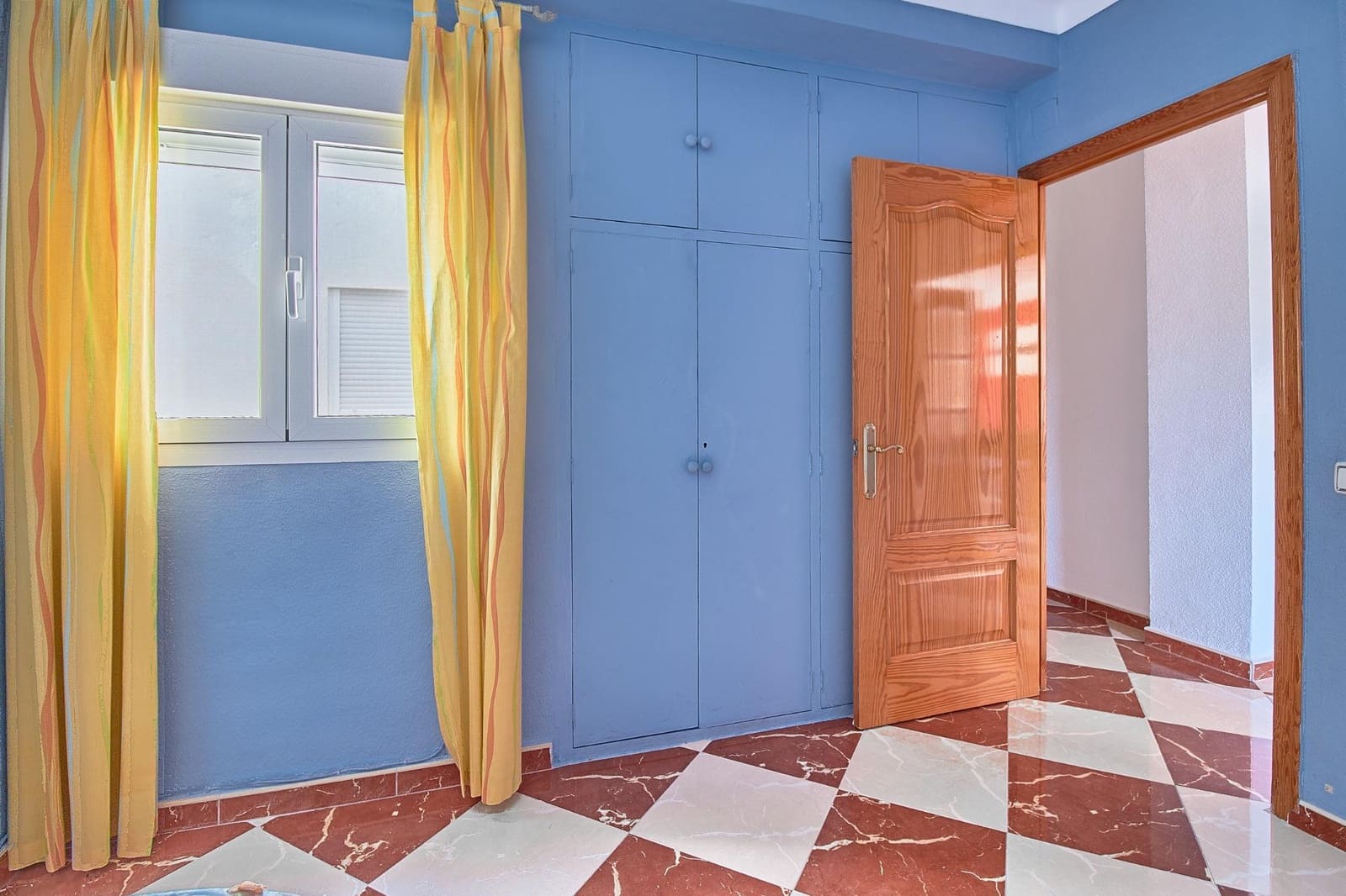 3 soveværelse Lejlighed til salg i Olula del Rio - € 77.840 (Ref: 7744082)