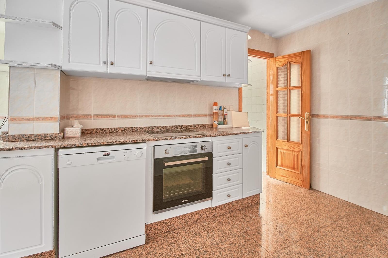 3 soveværelse Lejlighed til salg i Olula del Rio - € 77.840 (Ref: 7744082)