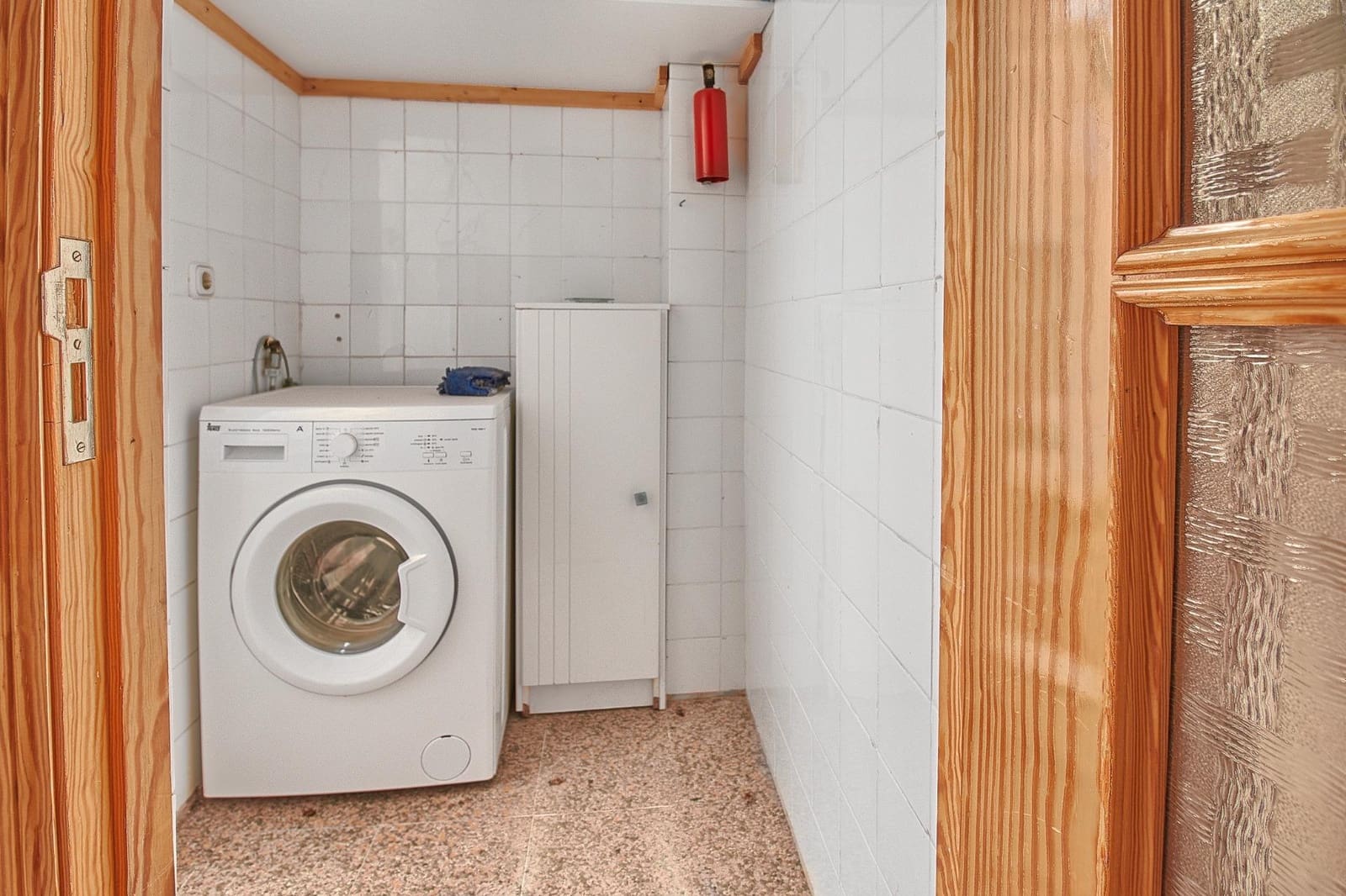 3 soveværelse Lejlighed til salg i Olula del Rio - € 77.840 (Ref: 7744082)