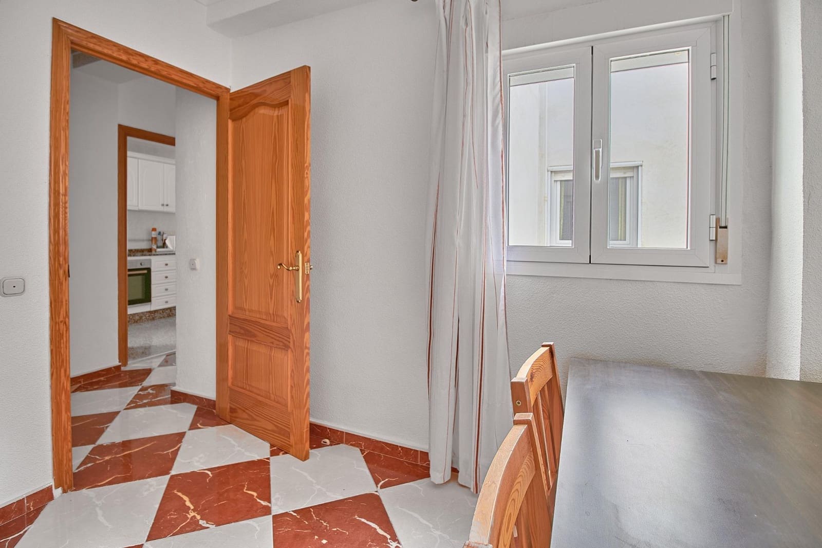 3 soveværelse Lejlighed til salg i Olula del Rio - € 77.840 (Ref: 7744082)