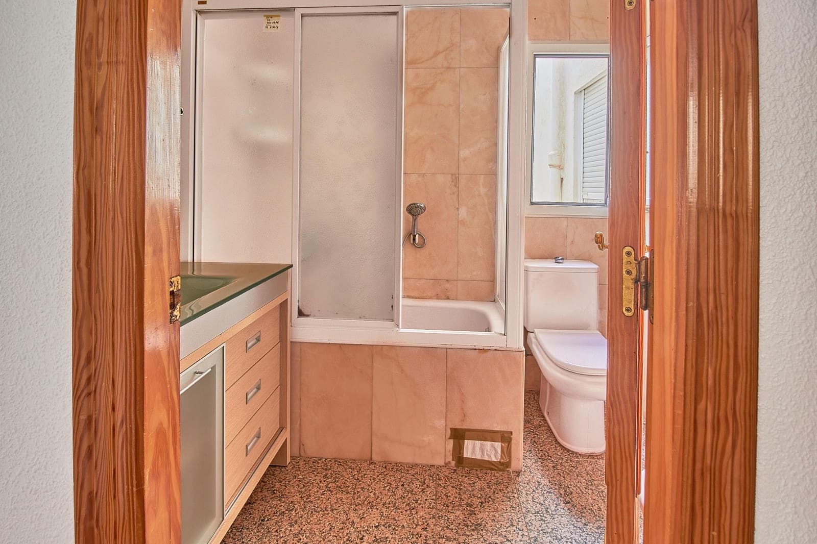 3 soveværelse Lejlighed til salg i Olula del Rio - € 77.840 (Ref: 7744082)