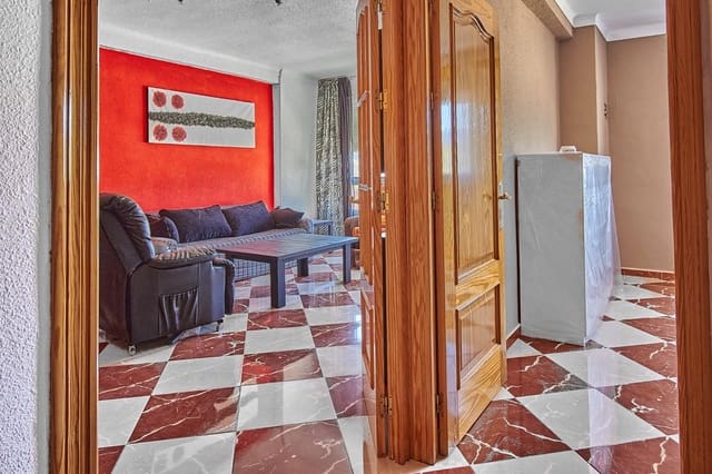 3 soverom Leilighet til salgs i Olula del Río - € 77 840 (Ref: 7744082)