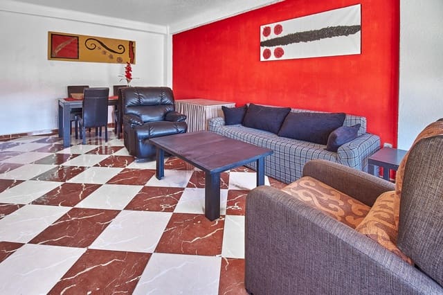 3 soverom Leilighet til salgs i Olula del Río - € 77 840 (Ref: 7744082)