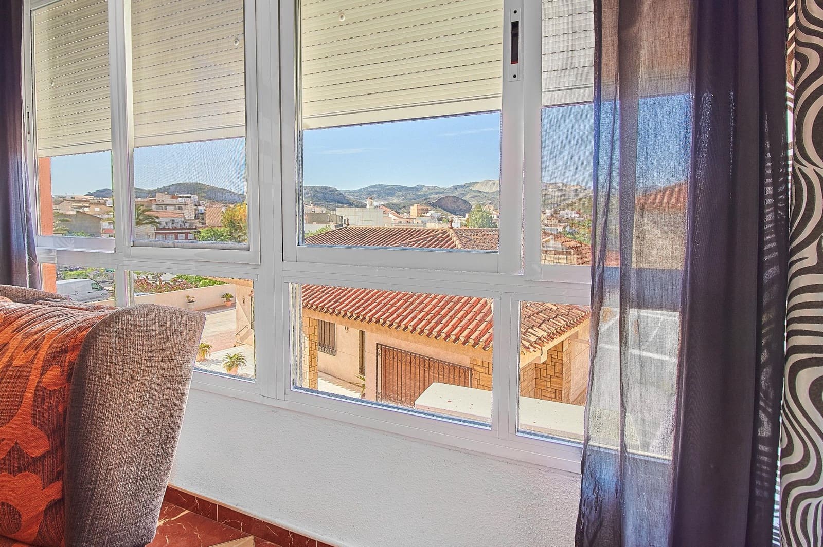 3 soveværelse Lejlighed til salg i Olula del Rio - € 77.840 (Ref: 7744082)