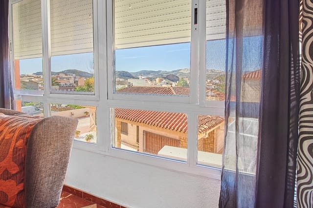 3 soverom Leilighet til salgs i Olula del Río - € 77 840 (Ref: 7744082)