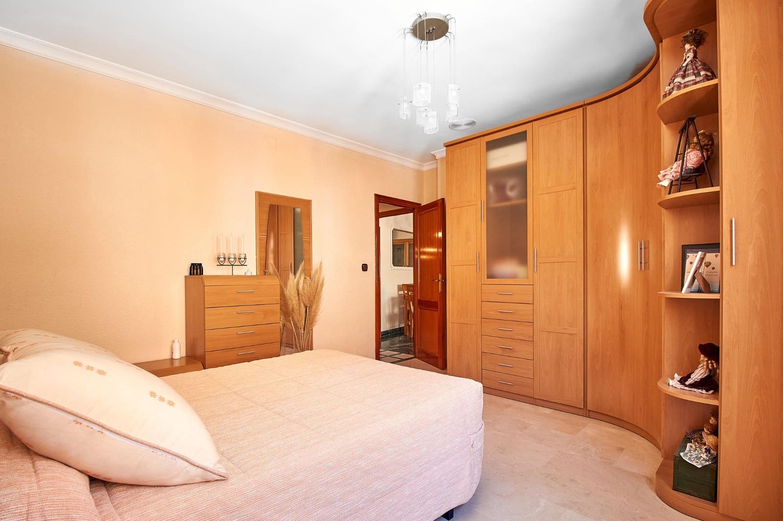 4 soveværelse Rækkehus til salg i Olula del Rio - € 105.000 (Ref: 7744084)