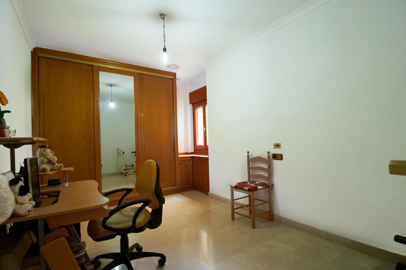 4 soveværelse Rækkehus til salg i Olula del Rio - € 105.000 (Ref: 7744084)