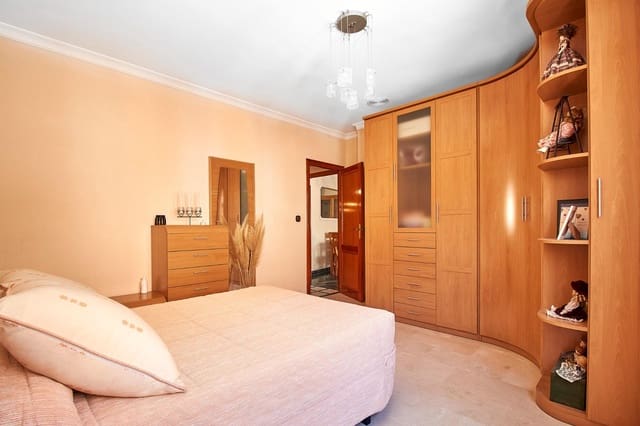 4 slaapkamer Rijtjeshuis te koop in Olula del Río - € 105.000 (Ref: 7744084)