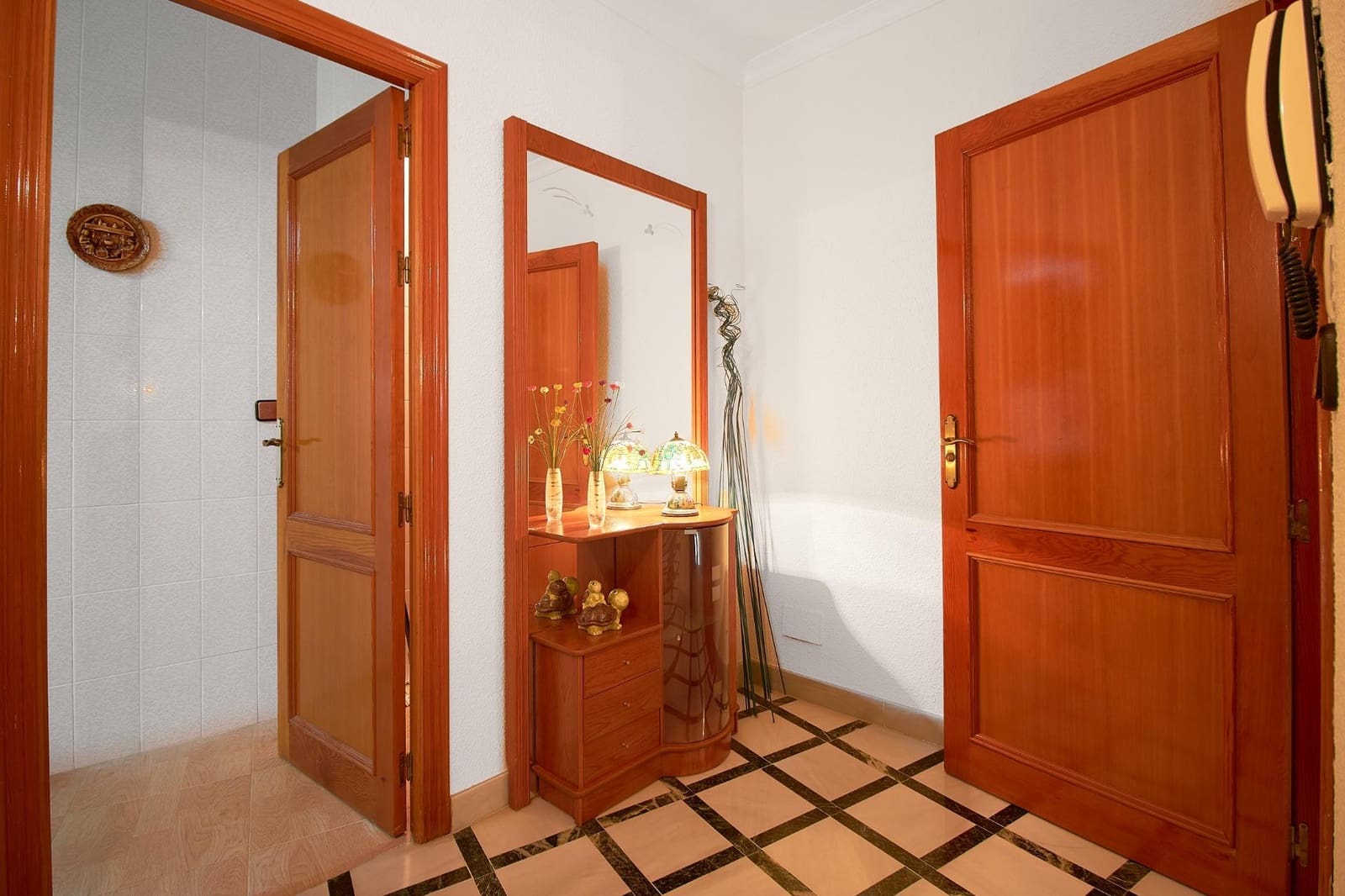 4 soveværelse Rækkehus til salg i Olula del Rio - € 105.000 (Ref: 7744084)