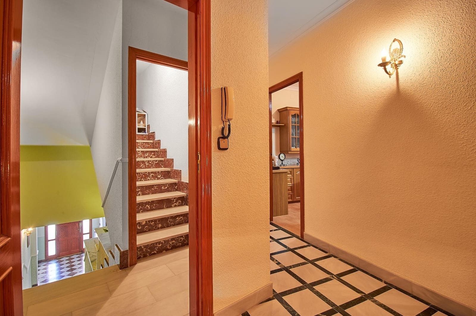 4 soveværelse Rækkehus til salg i Olula del Rio - € 105.000 (Ref: 7744084)