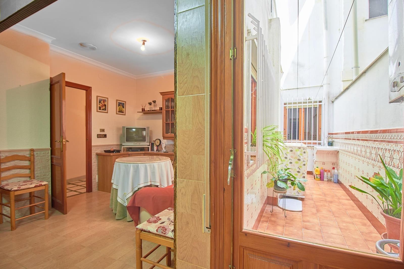 4 soveværelse Rækkehus til salg i Olula del Rio - € 105.000 (Ref: 7744084)