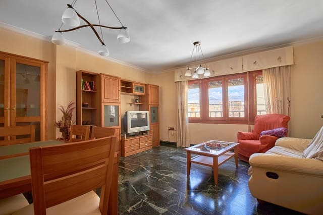 4 slaapkamer Rijtjeshuis te koop in Olula del Río - € 105.000 (Ref: 7744084)