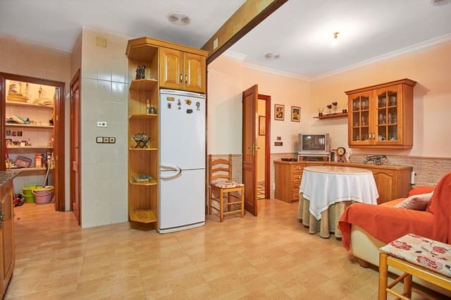 4 slaapkamer Rijtjeshuis te koop in Olula del Río - € 105.000 (Ref: 7744084)