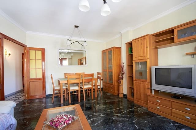 4 slaapkamer Rijtjeshuis te koop in Olula del Río - € 105.000 (Ref: 7744084)