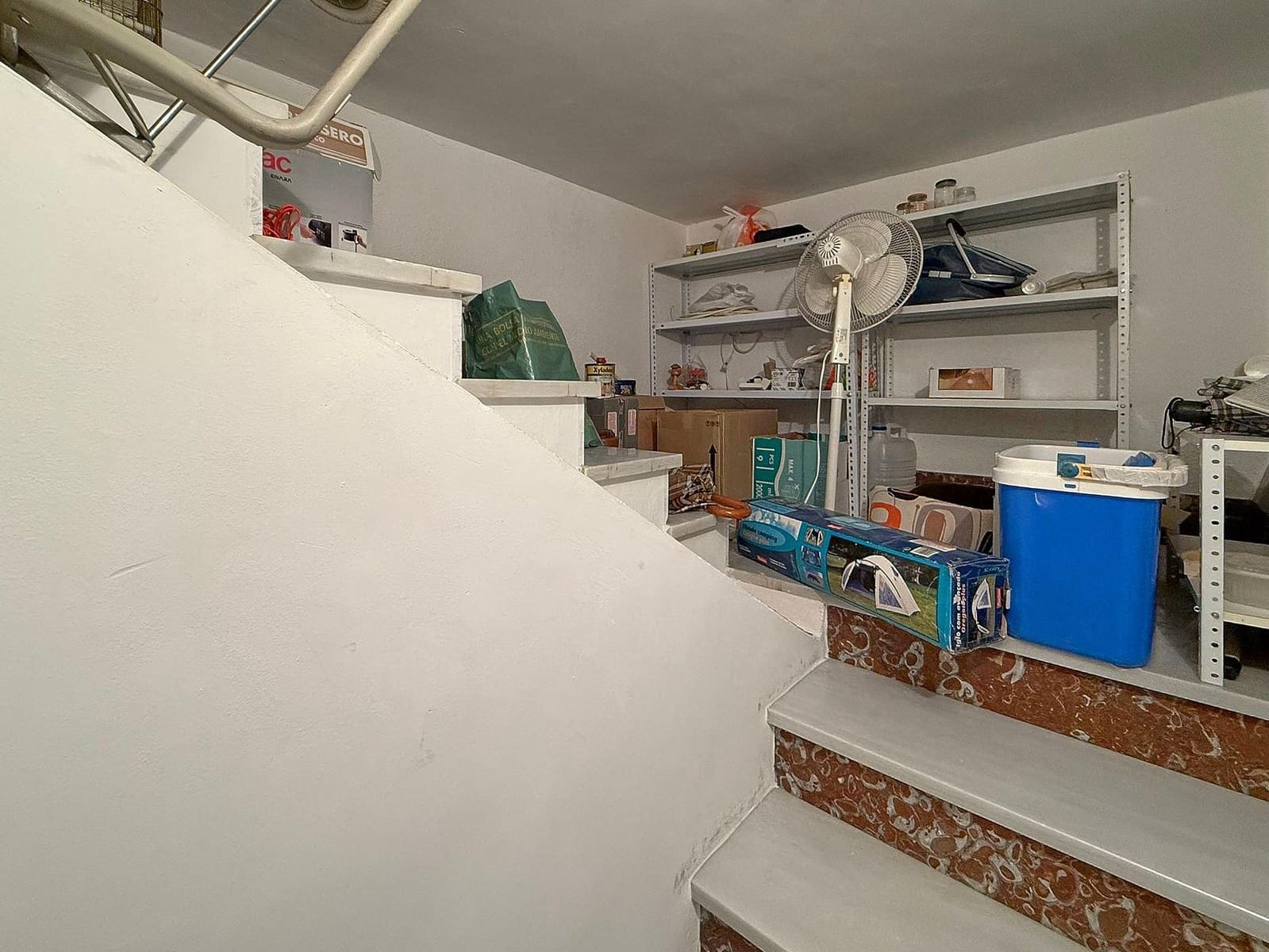 4 soveværelse Rækkehus til salg i Olula del Rio - € 105.000 (Ref: 7744084)