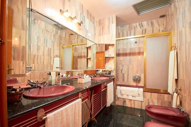 4 slaapkamer Rijtjeshuis te koop in Olula del Río - € 105.000 (Ref: 7744084)