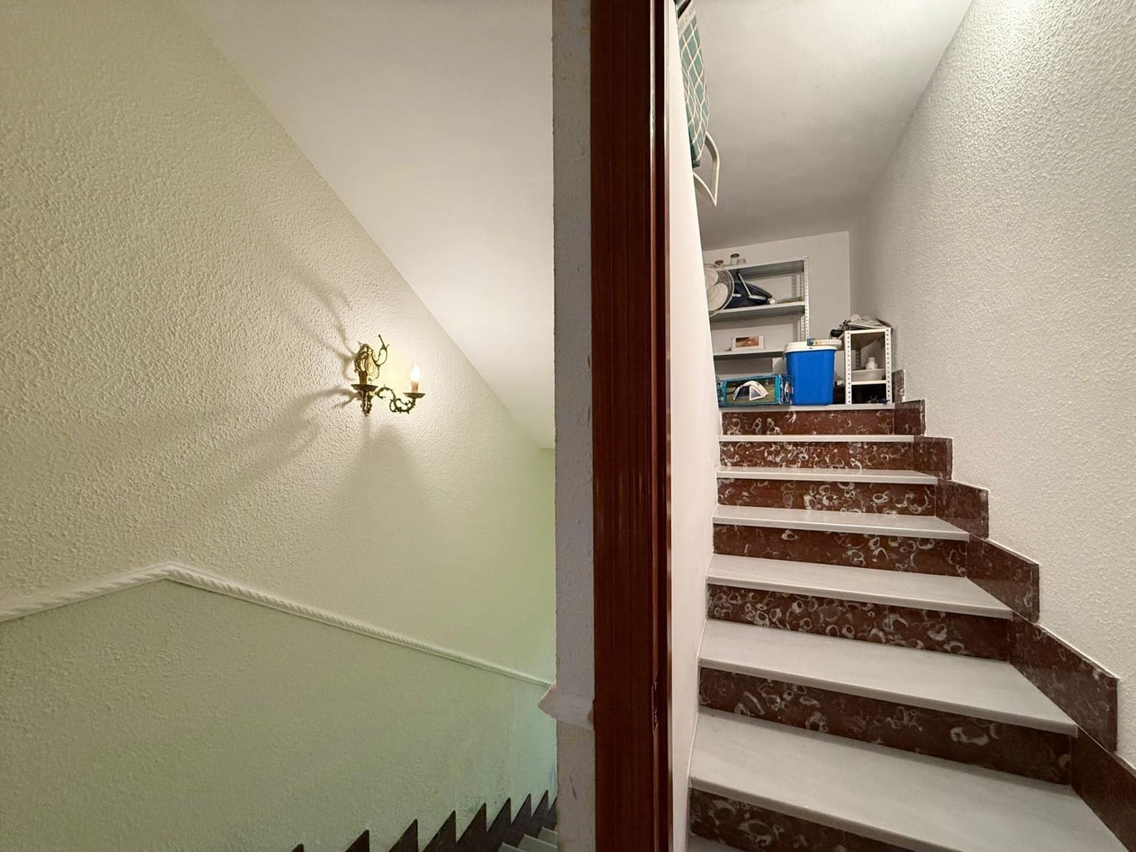 4 soveværelse Rækkehus til salg i Olula del Rio - € 105.000 (Ref: 7744084)