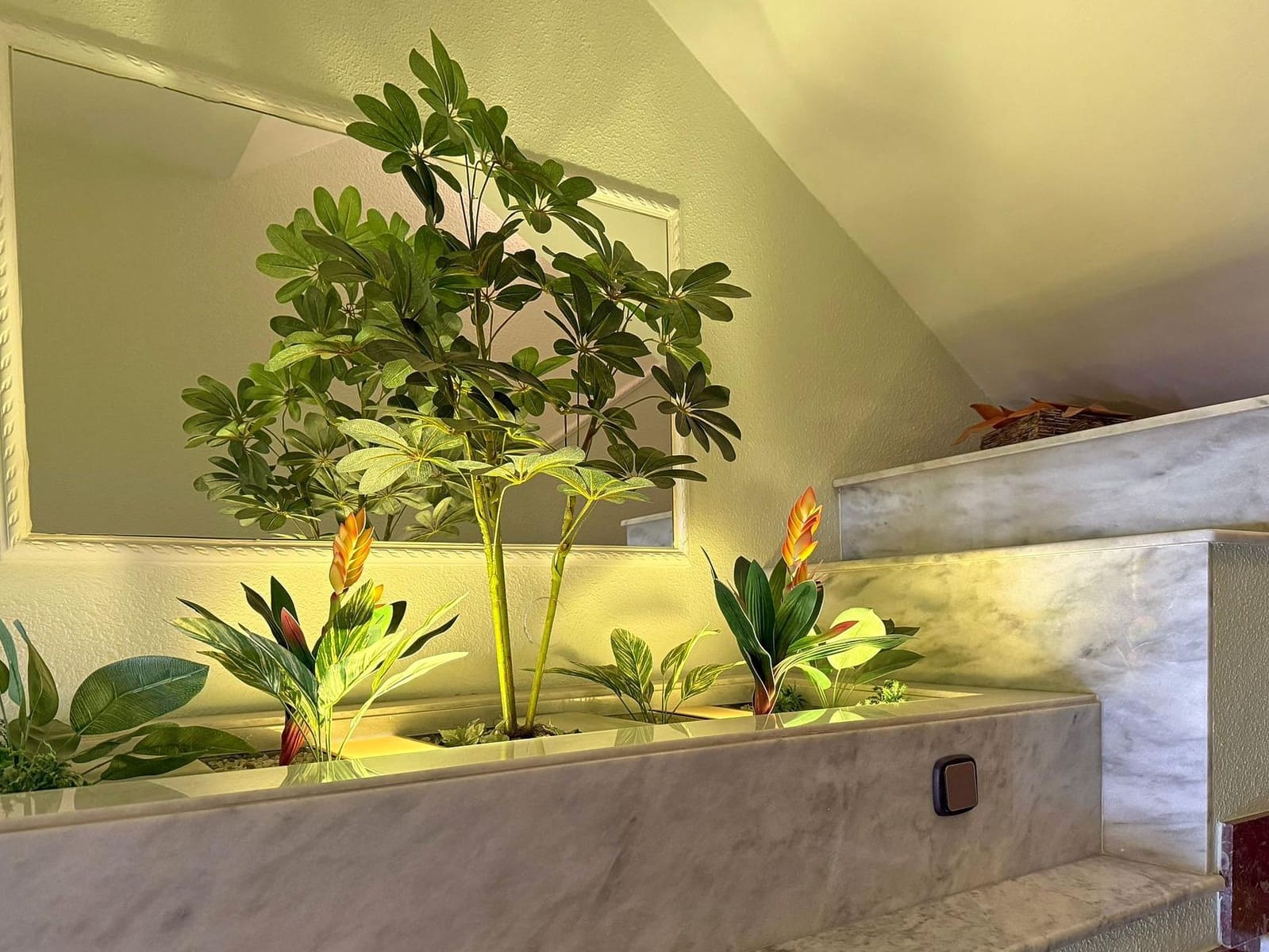 4 soveværelse Rækkehus til salg i Olula del Rio - € 105.000 (Ref: 7744084)