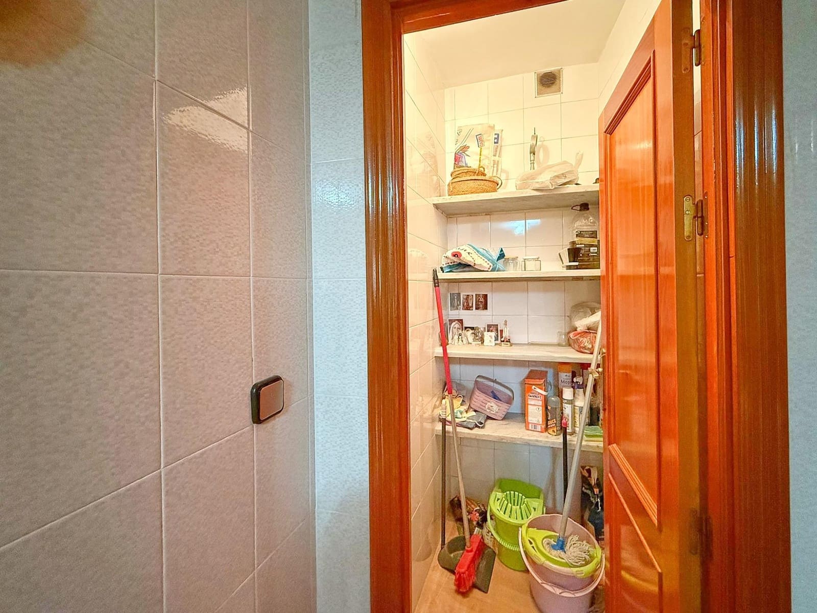 4 soveværelse Rækkehus til salg i Olula del Rio - € 105.000 (Ref: 7744084)