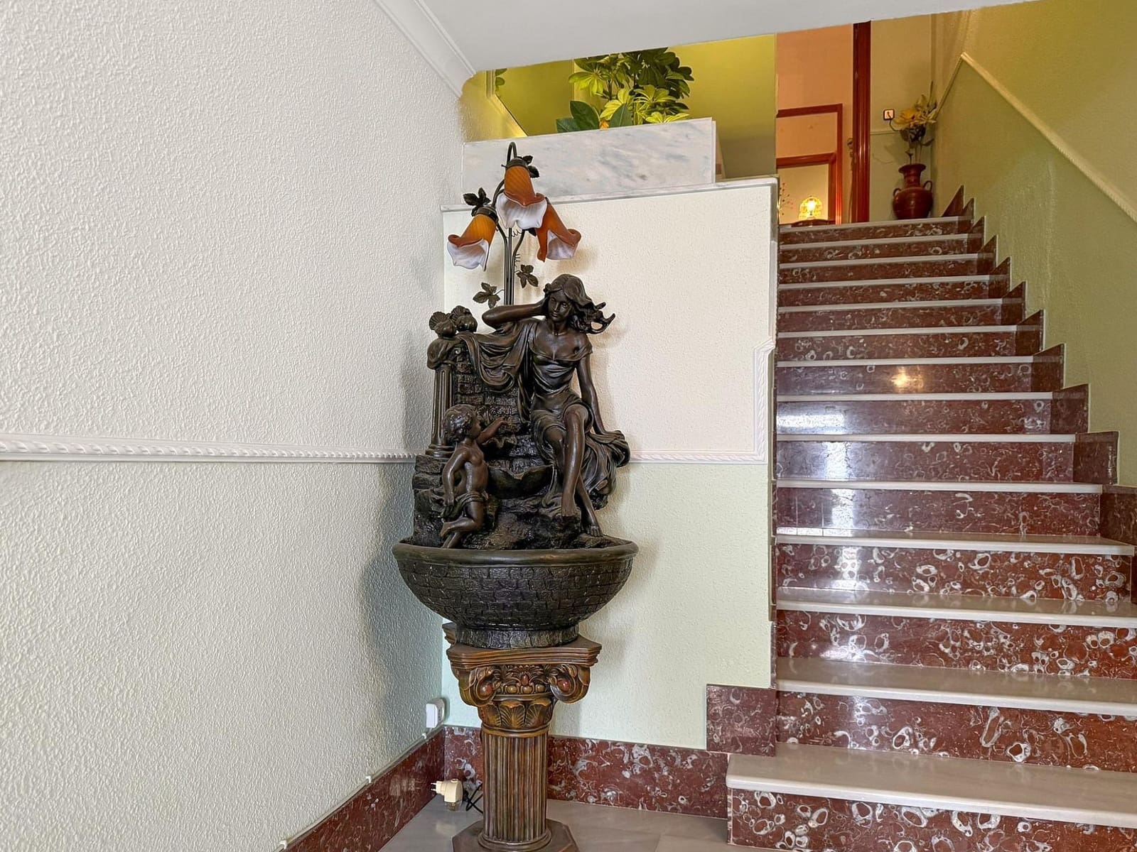 4 soveværelse Rækkehus til salg i Olula del Rio - € 105.000 (Ref: 7744084)