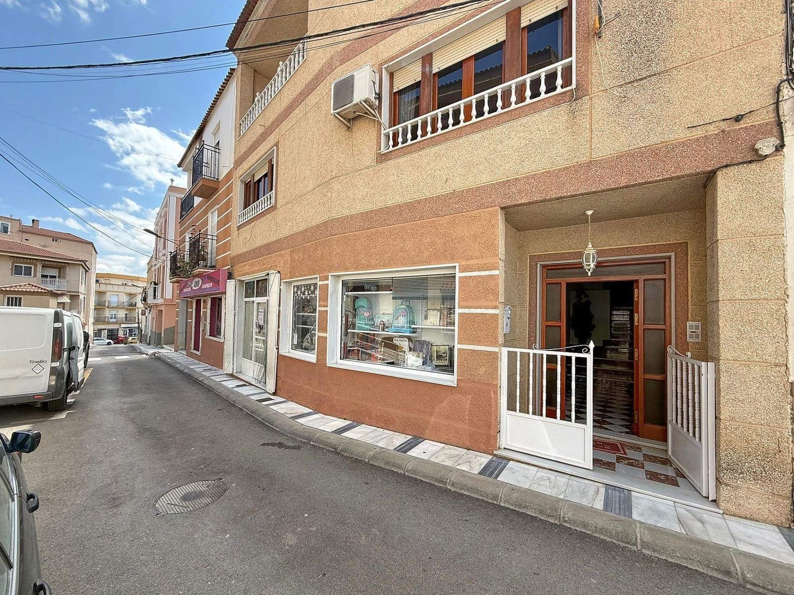 4 soveværelse Rækkehus til salg i Olula del Rio - € 105.000 (Ref: 7744084)