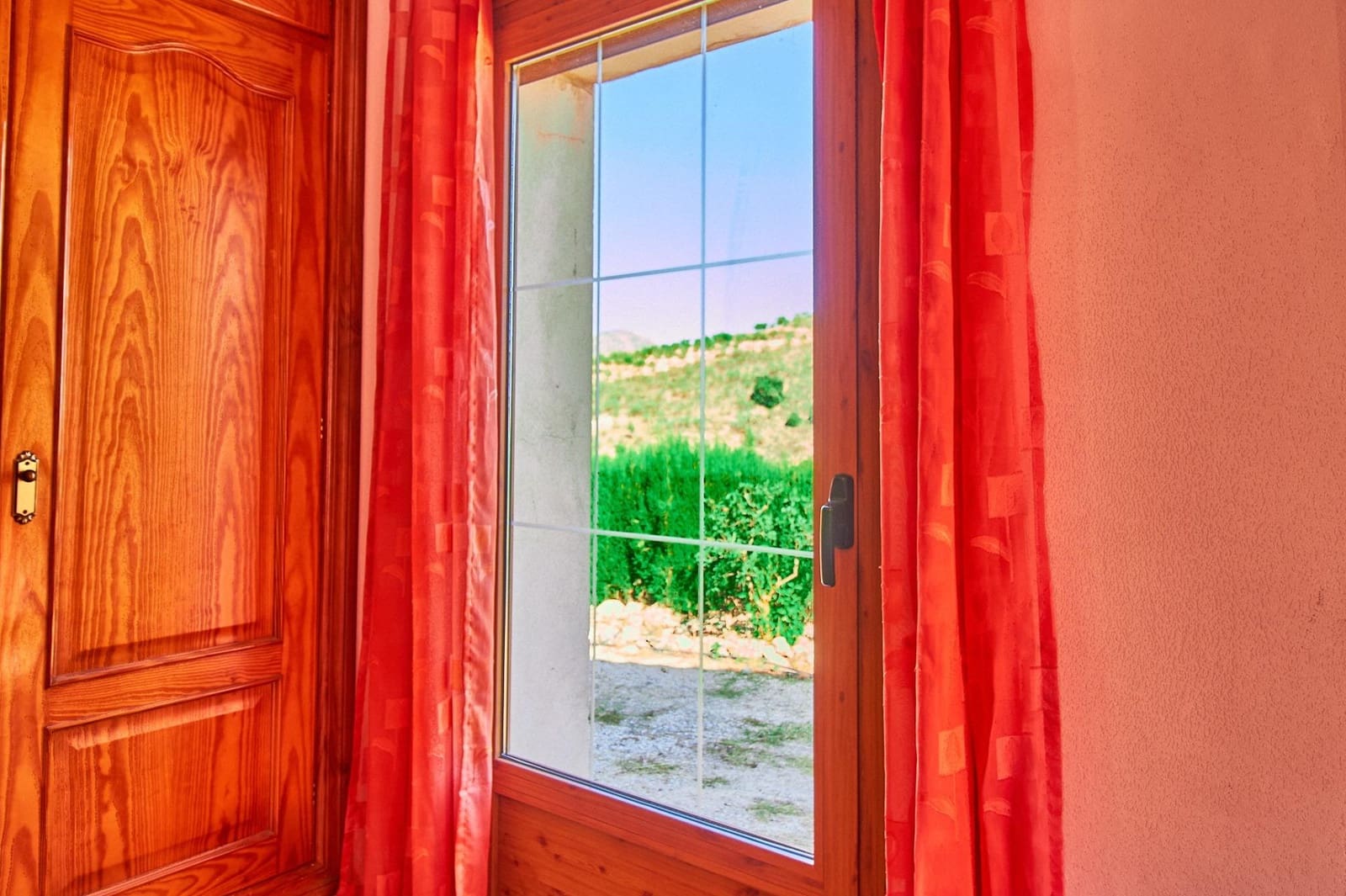 4 soveværelse Villa til salg i Los Cerricos med garage - € 160.000 (Ref: 7759866)