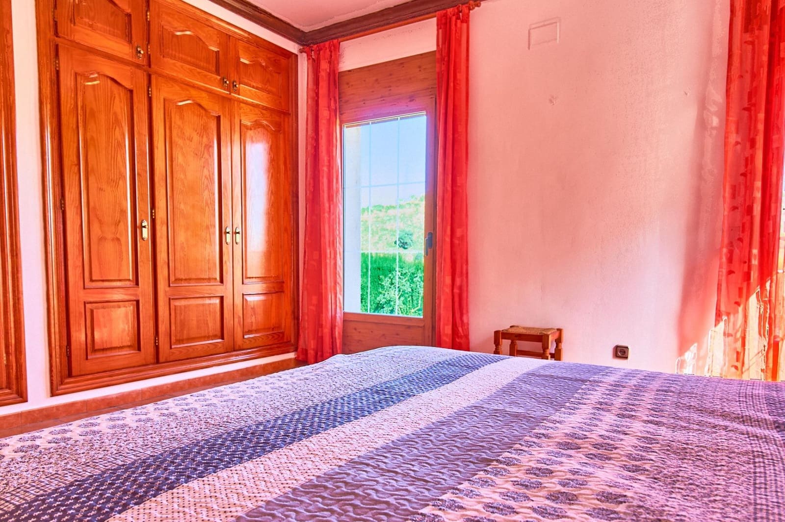 4 soveværelse Villa til salg i Los Cerricos med garage - € 160.000 (Ref: 7759866)