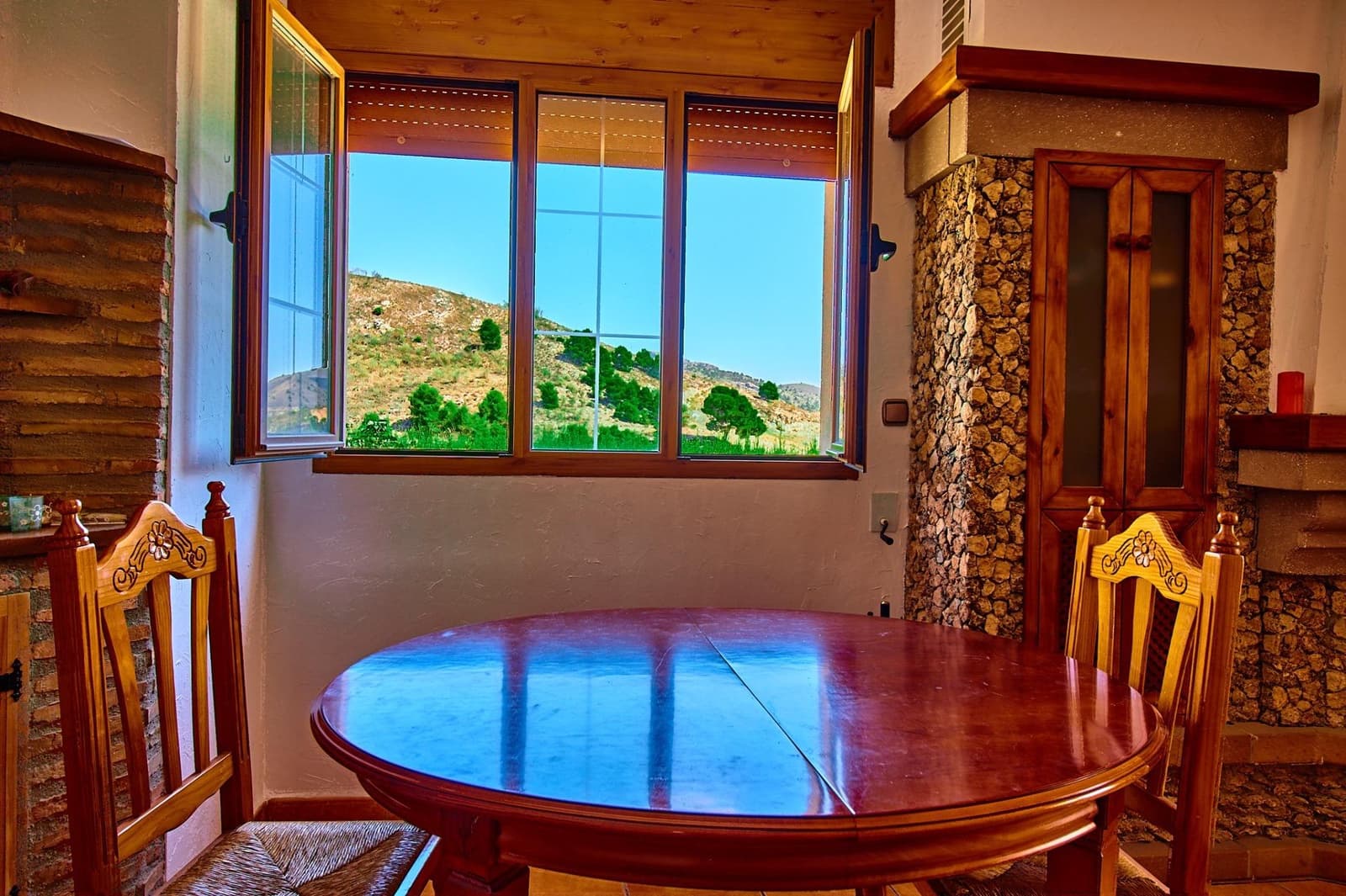 4 soveværelse Villa til salg i Los Cerricos med garage - € 160.000 (Ref: 7759866)