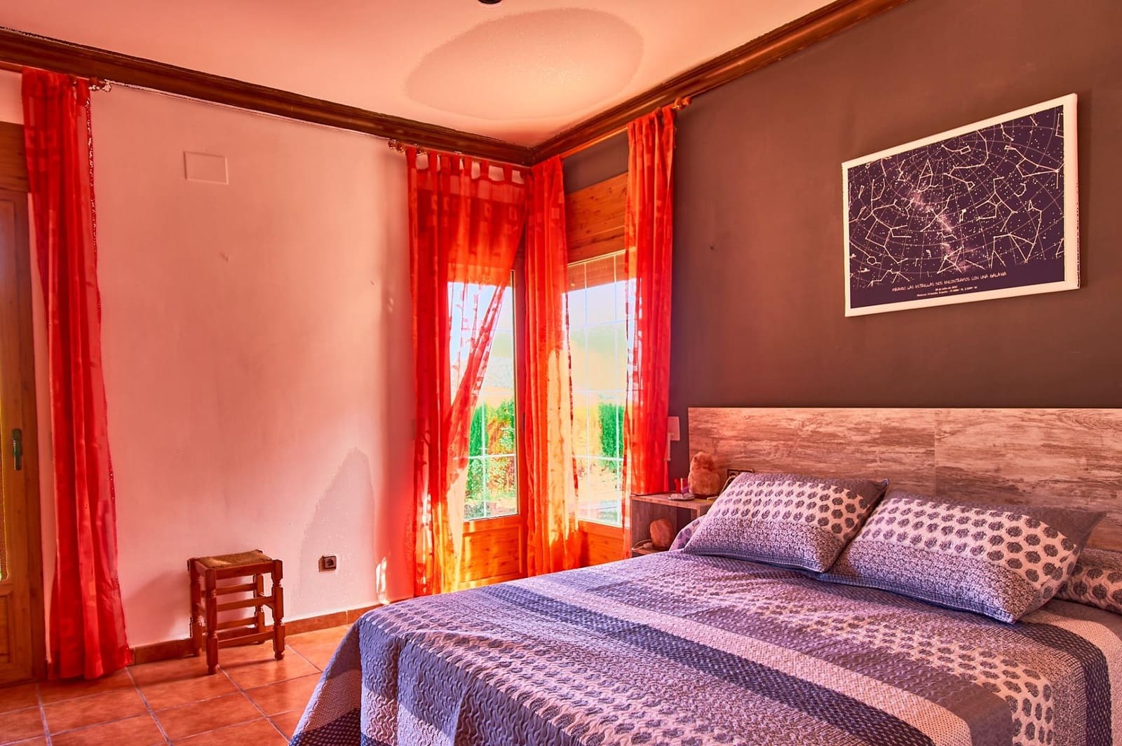 4 soveværelse Villa til salg i Los Cerricos med garage - € 160.000 (Ref: 7759866)