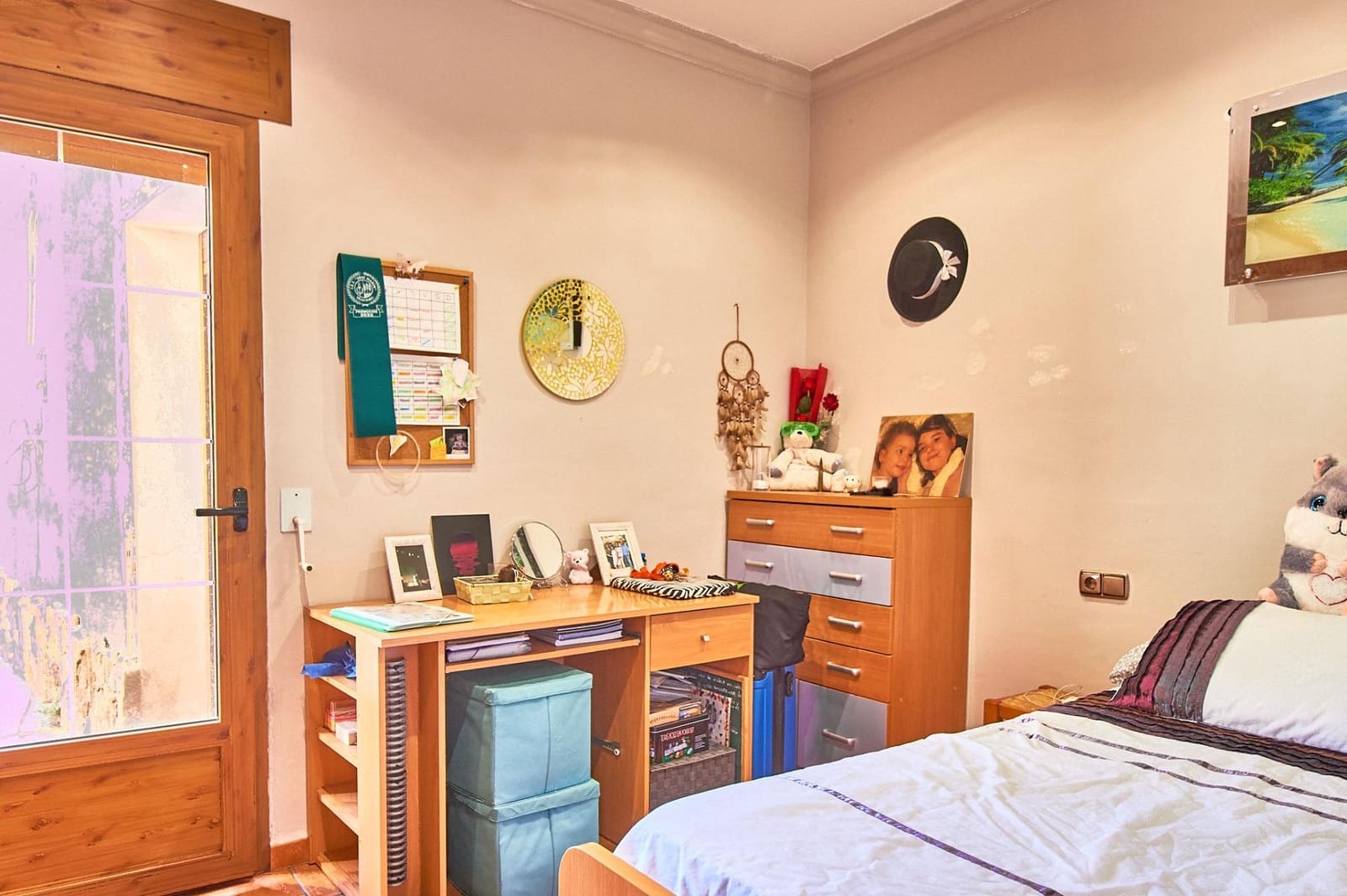 4 soveværelse Villa til salg i Los Cerricos med garage - € 160.000 (Ref: 7759866)