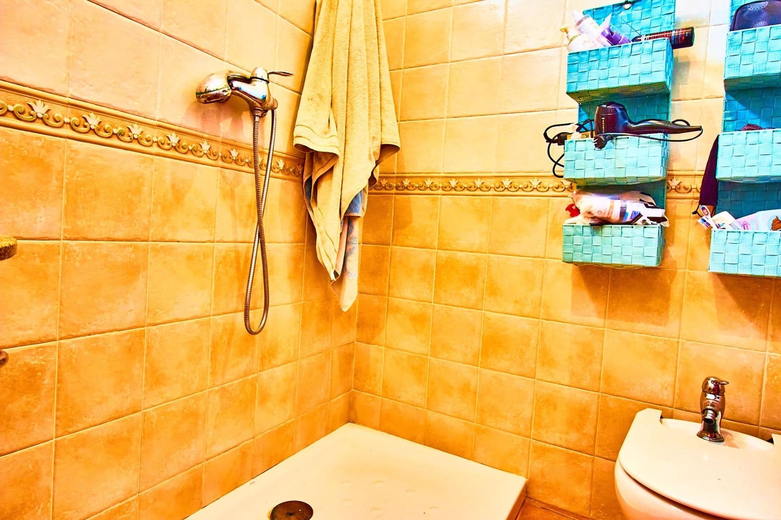 4 soveværelse Villa til salg i Los Cerricos med garage - € 160.000 (Ref: 7759866)