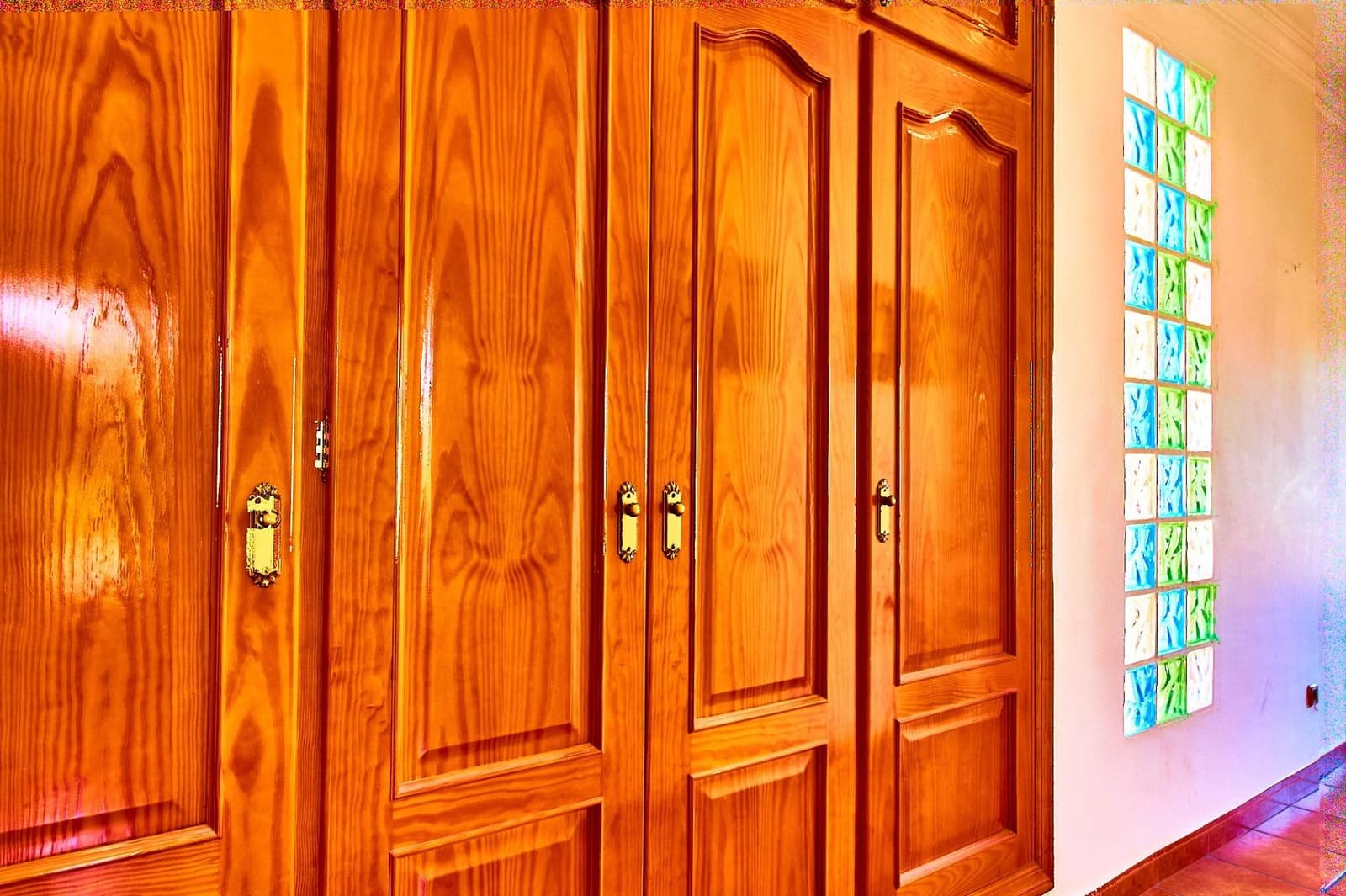 4 soveværelse Villa til salg i Los Cerricos med garage - € 160.000 (Ref: 7759866)