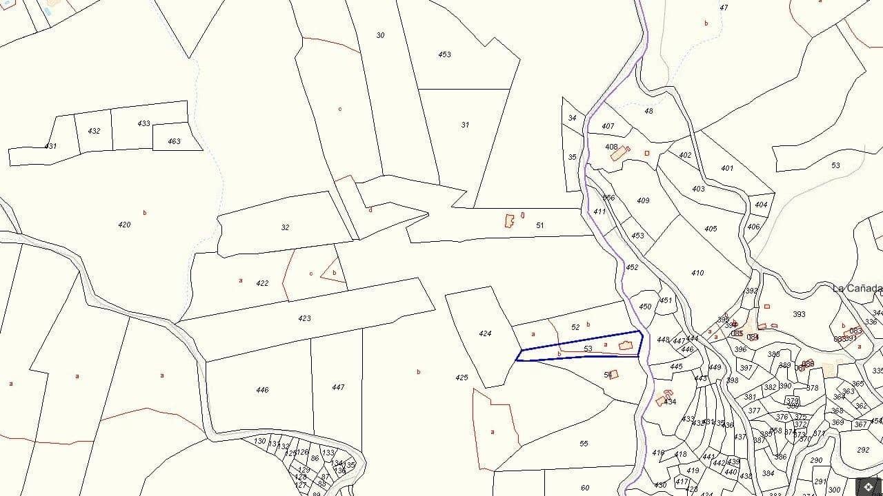 3 soveværelse Villa til salg i Los Cerricos med garage - € 185.000 (Ref: 7767636)