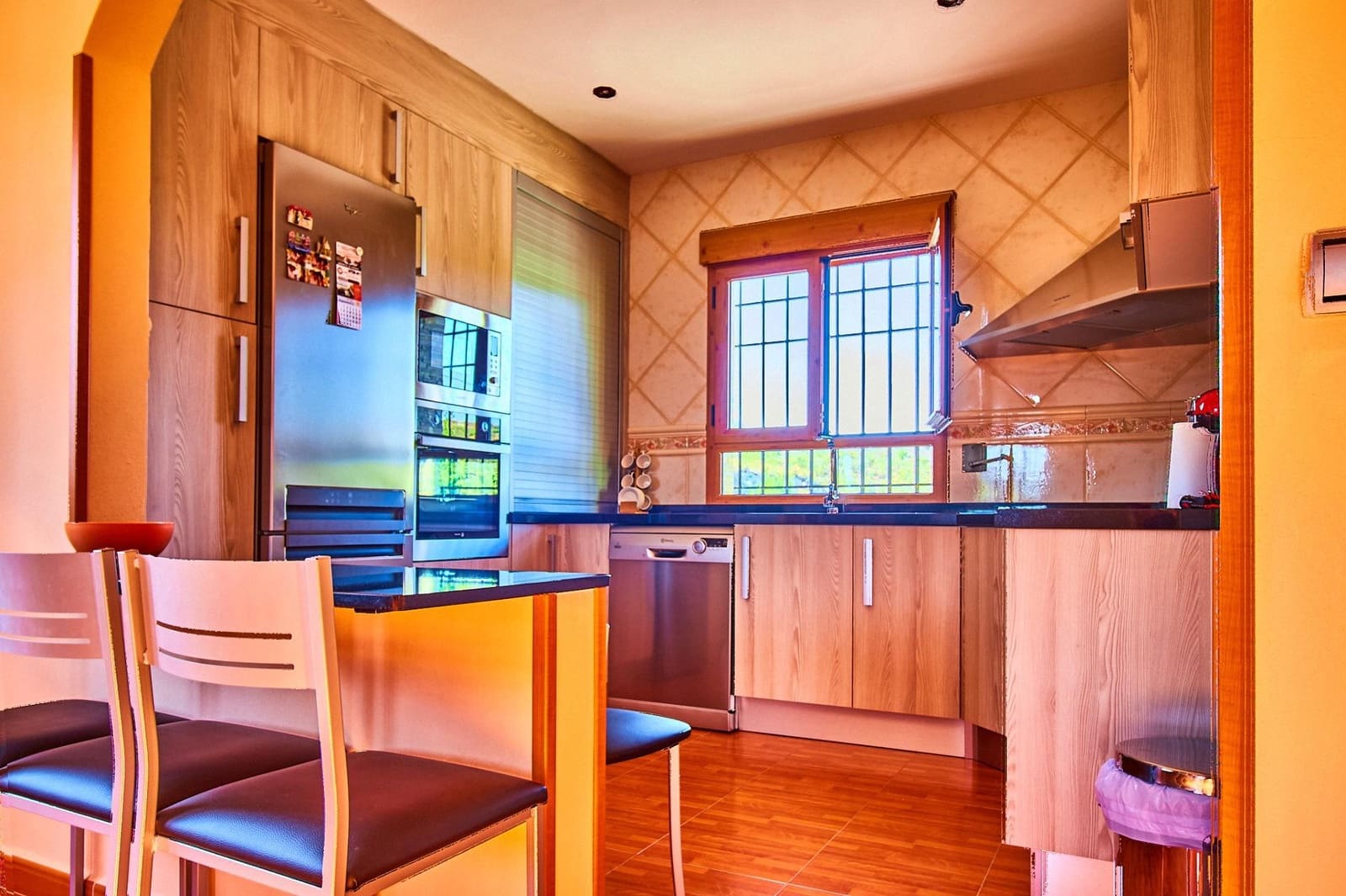 3 soveværelse Villa til salg i Los Cerricos med garage - € 185.000 (Ref: 7767636)