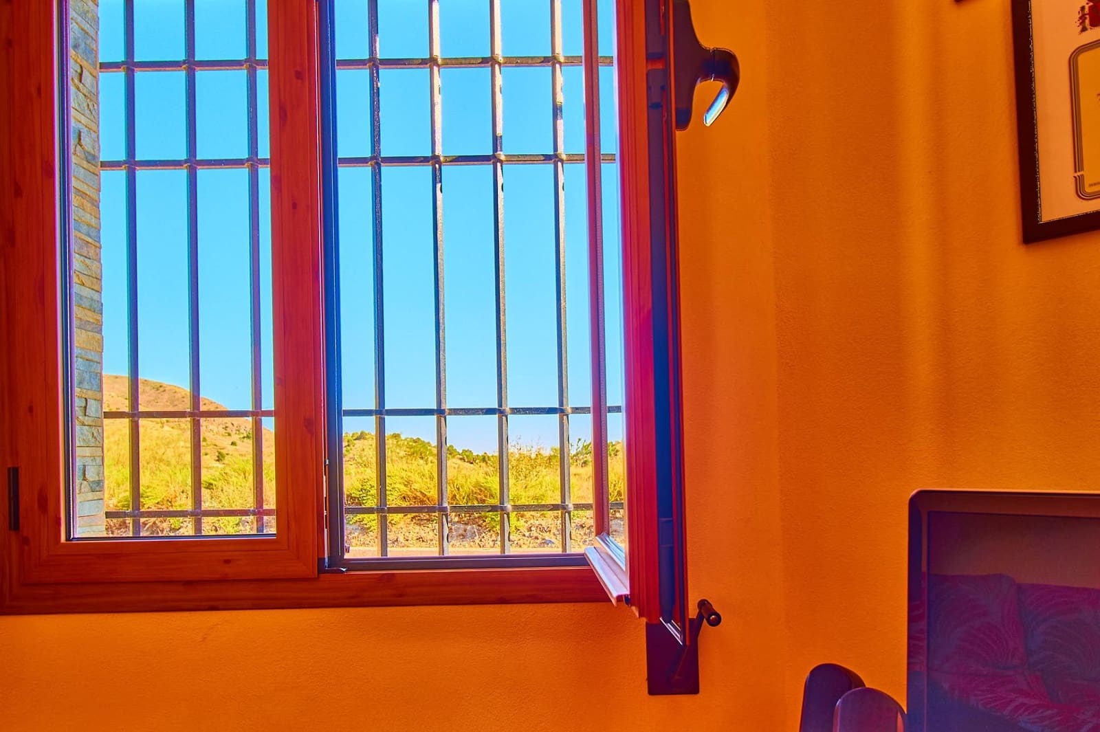 3 soveværelse Villa til salg i Los Cerricos med garage - € 185.000 (Ref: 7767636)