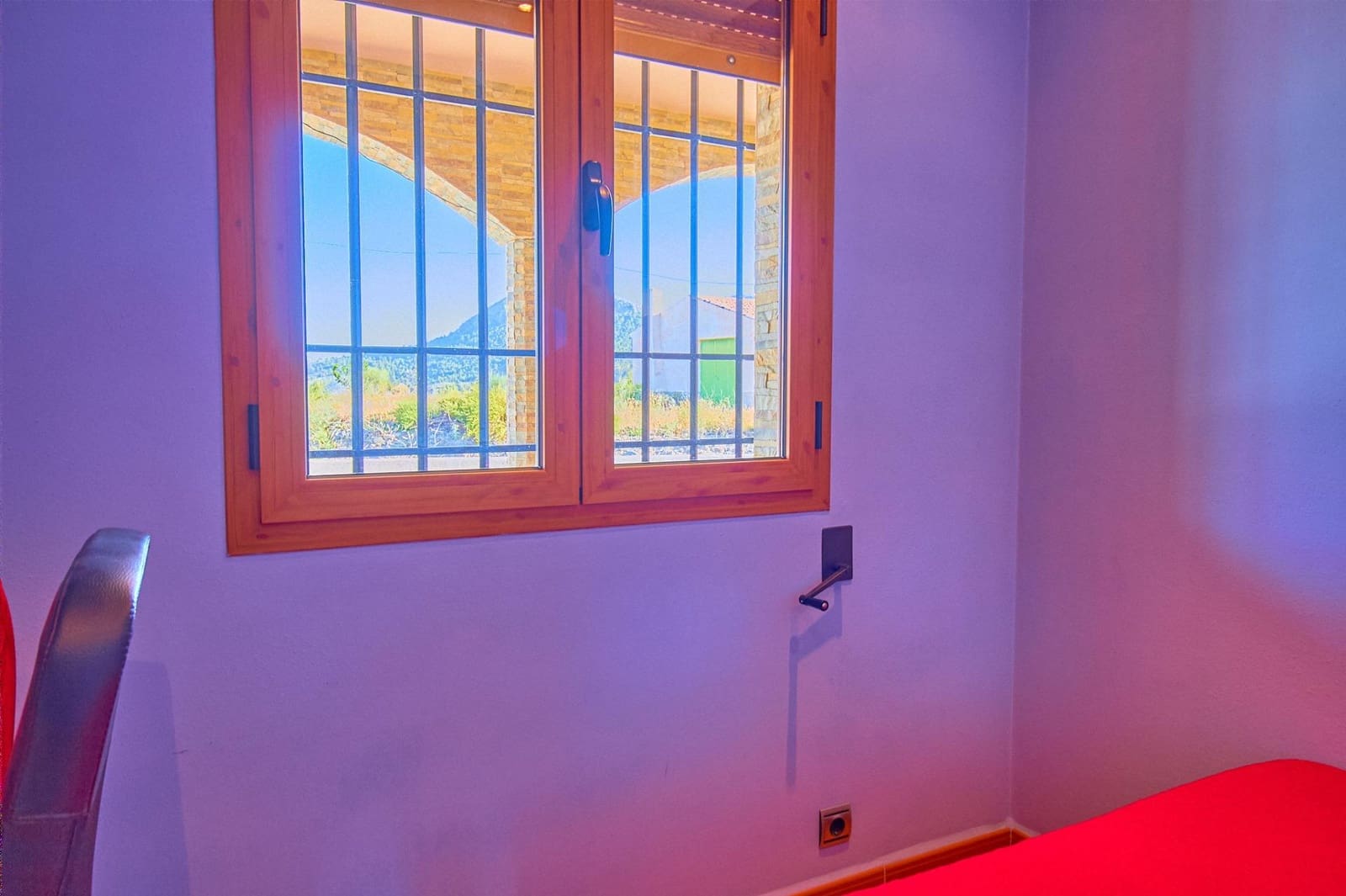 3 soveværelse Villa til salg i Los Cerricos med garage - € 185.000 (Ref: 7767636)