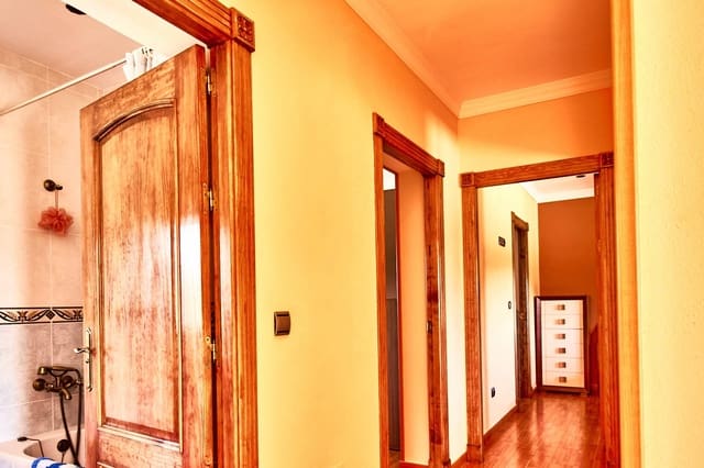 3 bedroom Villa for sale in Los Cerricos, Oria with garage - € 185,000 (Ref: 7767636)