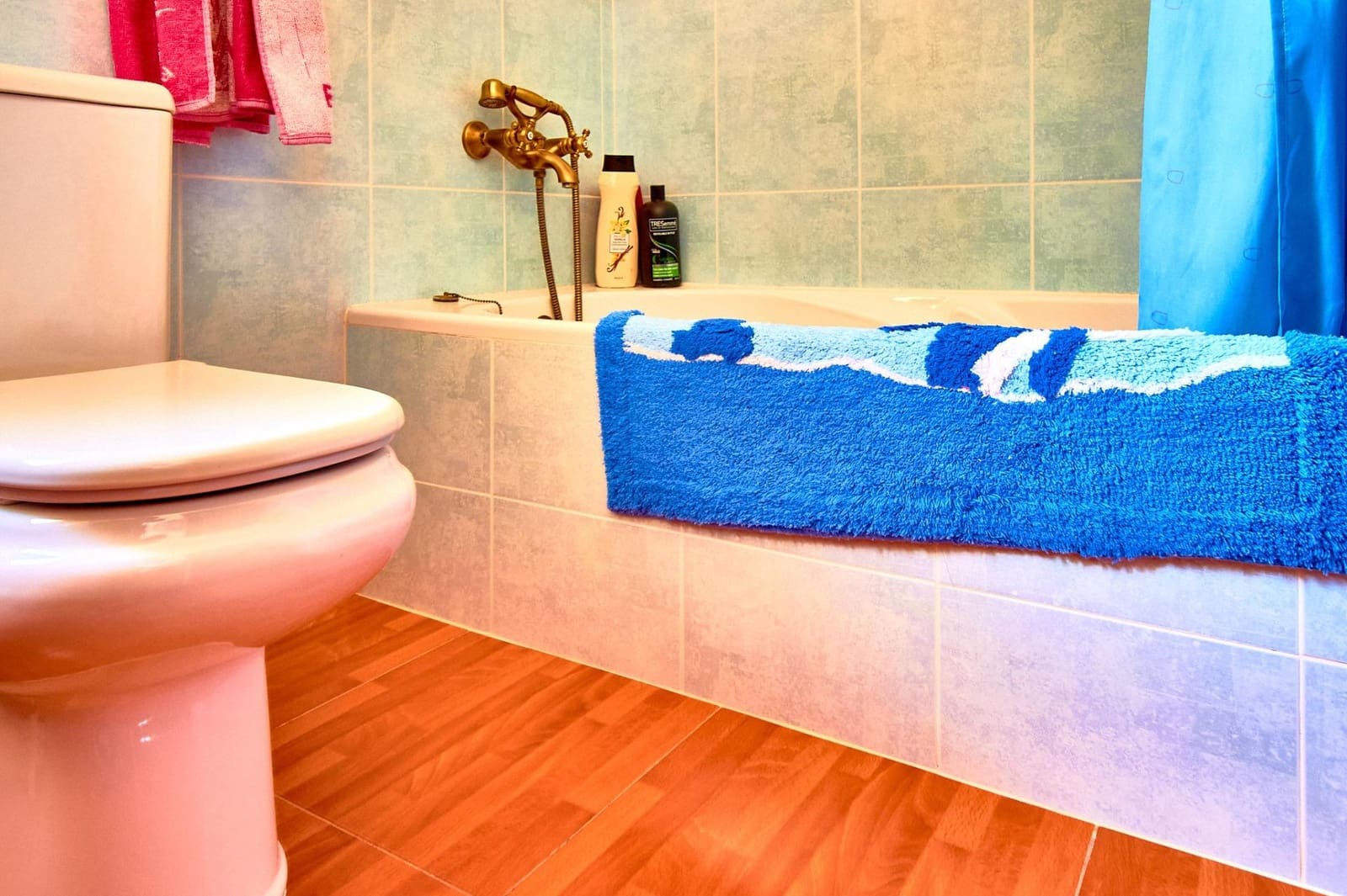 3 soveværelse Villa til salg i Los Cerricos med garage - € 185.000 (Ref: 7767636)