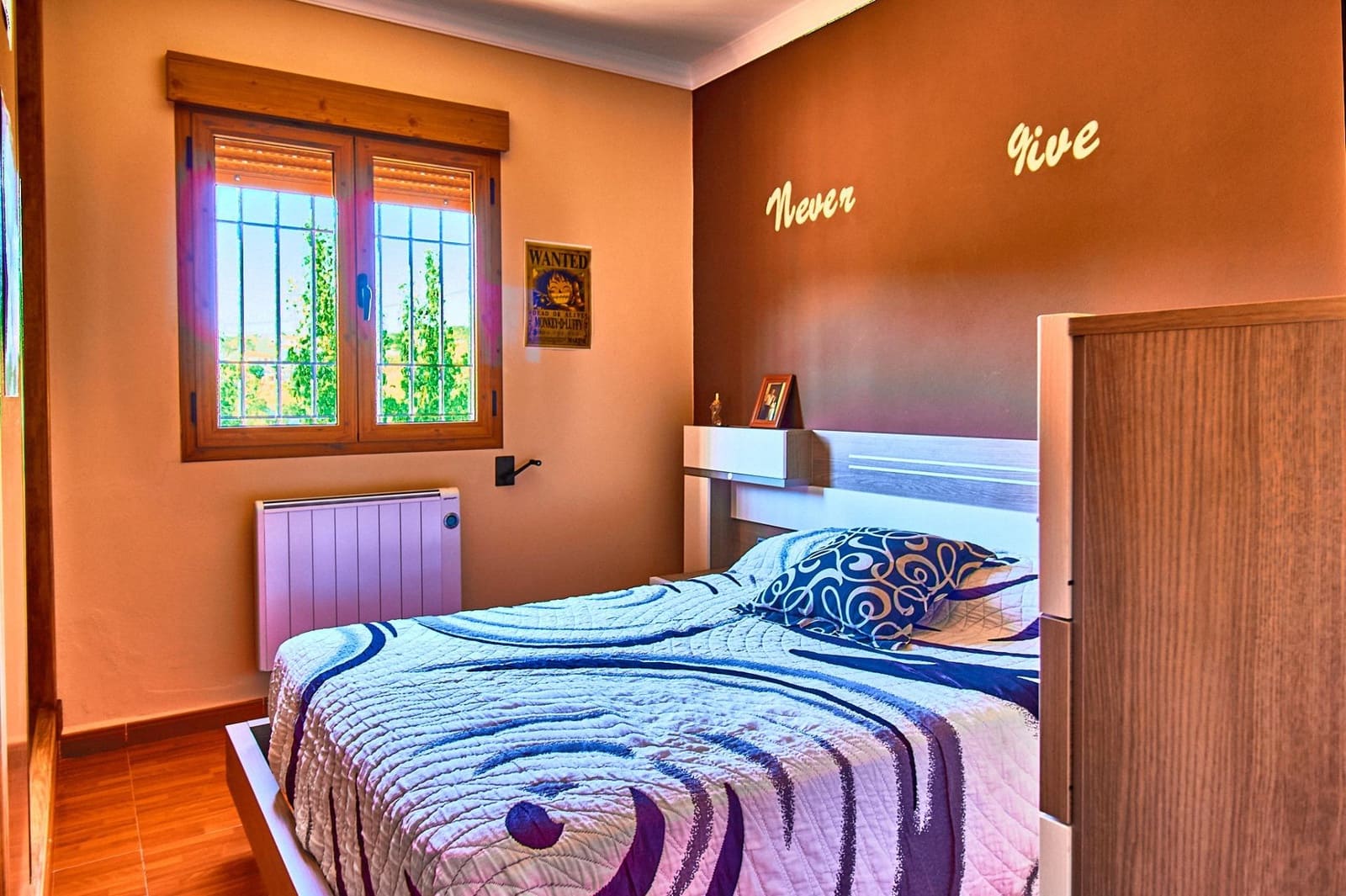 3 soveværelse Villa til salg i Los Cerricos med garage - € 185.000 (Ref: 7767636)