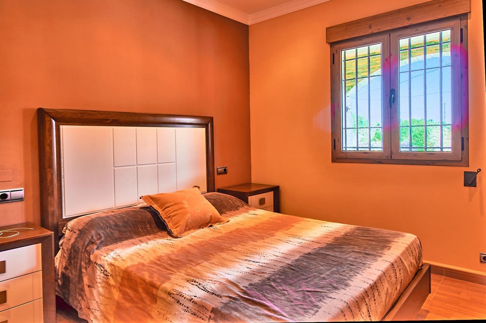 3 soveværelse Villa til salg i Los Cerricos med garage - € 185.000 (Ref: 7767636)